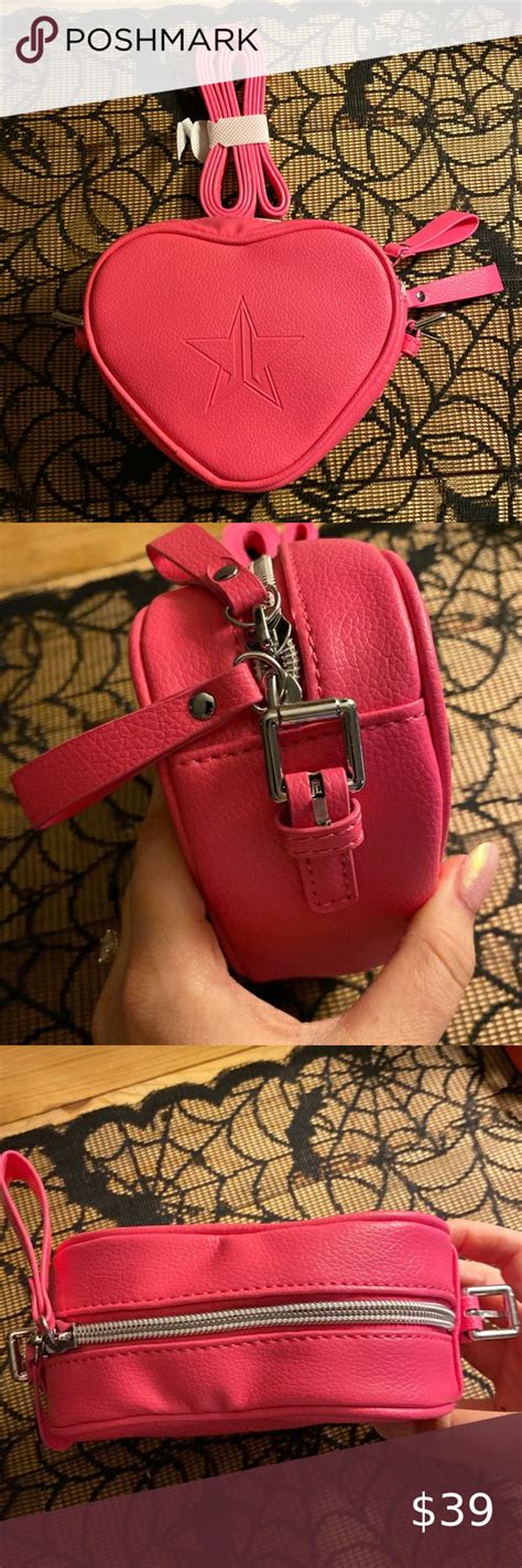 jeffree star purses.